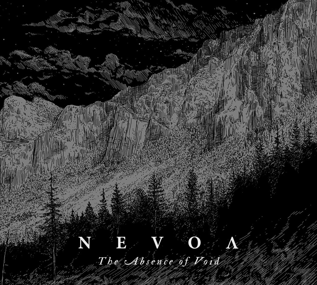 Review: Nevoa – The Absence of&nbsp;Void