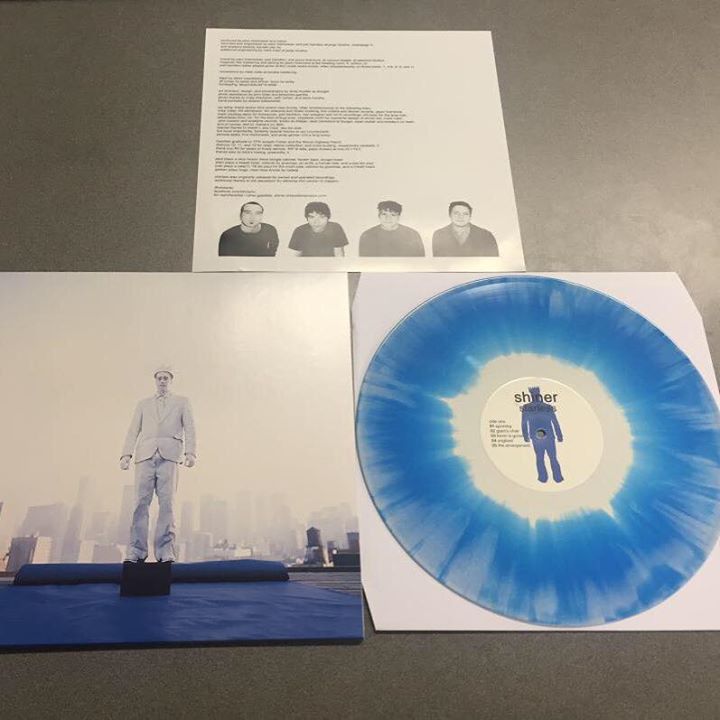 Source: Shamelessly stolen from Shiner's FB page.