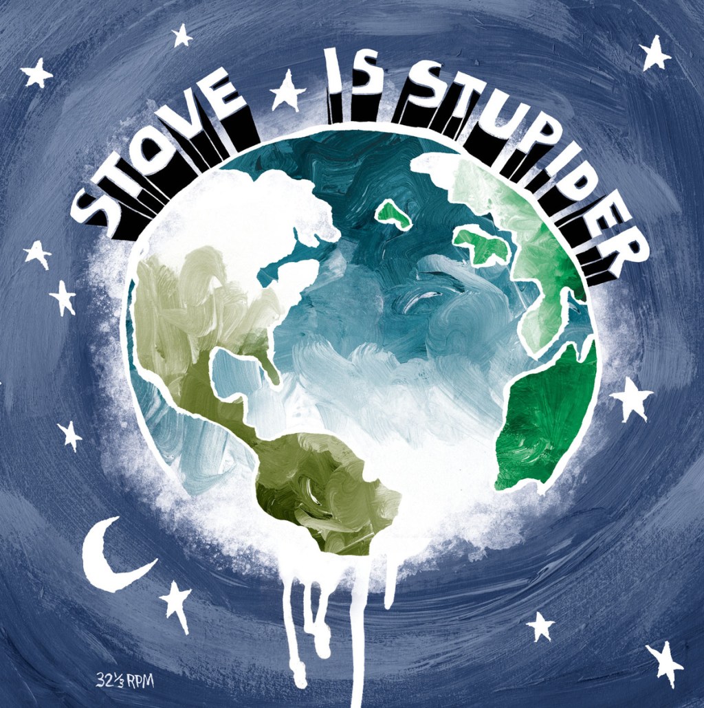 Stream: Stove – Wet&nbsp;Food