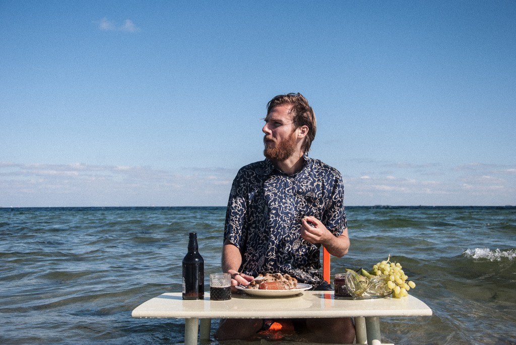 Stream: The Migrant –&nbsp;Silence