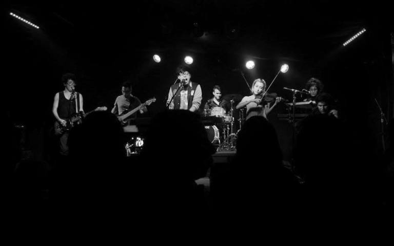 14. Molinette cinema