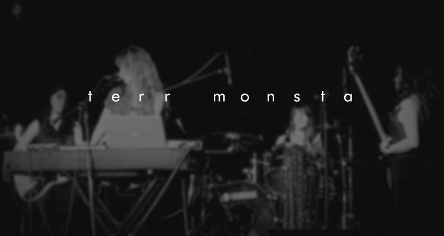 20. Terr Monsta