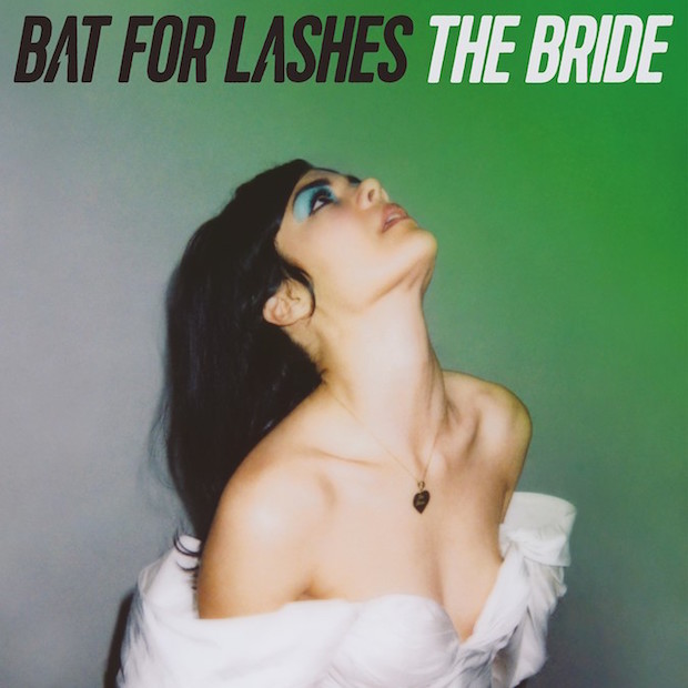 Stream: Bat For Lashes – In God’s&nbsp;House