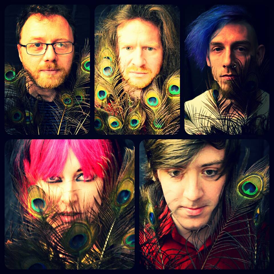 Stream: Firesuite –&nbsp;Deadbeat