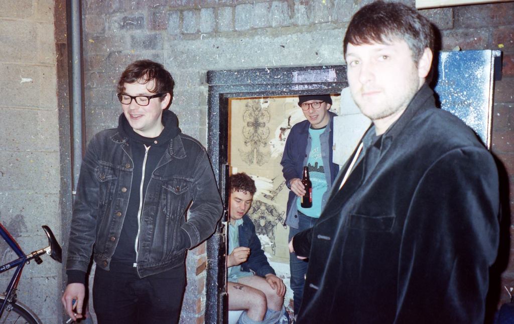 Stream: Seize The Chair – Secret&nbsp;Sister