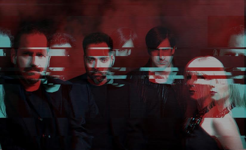Stream: The Harrow / DeadLeafEcho split&nbsp;7″