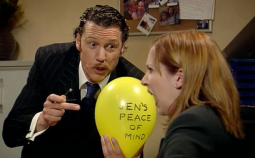 I feel you, Jen. All rights Channel 4. 