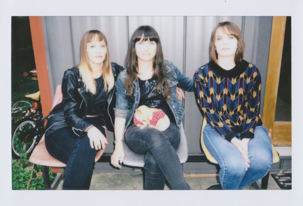 Premiere: Moving Panoramas –&nbsp;Radar.