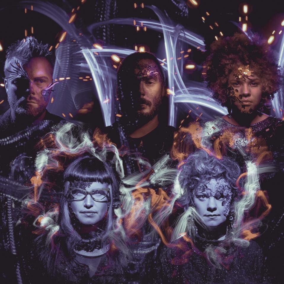 Stream: Moulettes –&nbsp;Behemooth