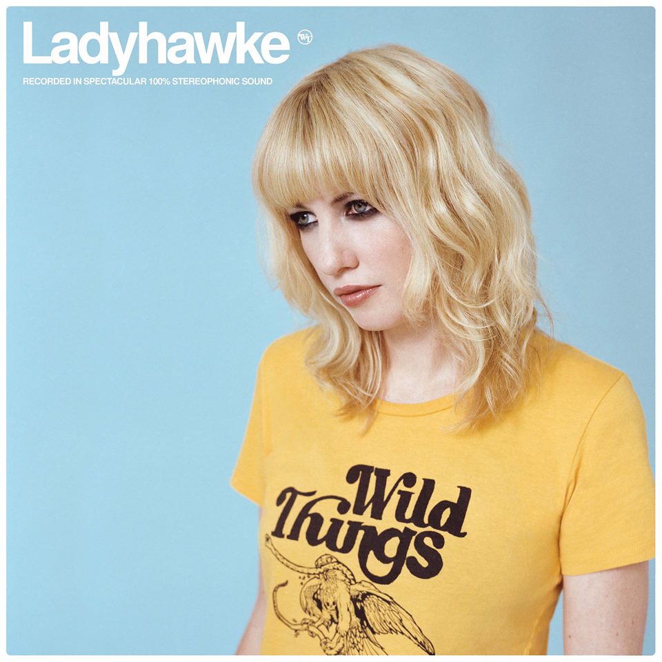 Review: Ladyhawke – Wild&nbsp;Things