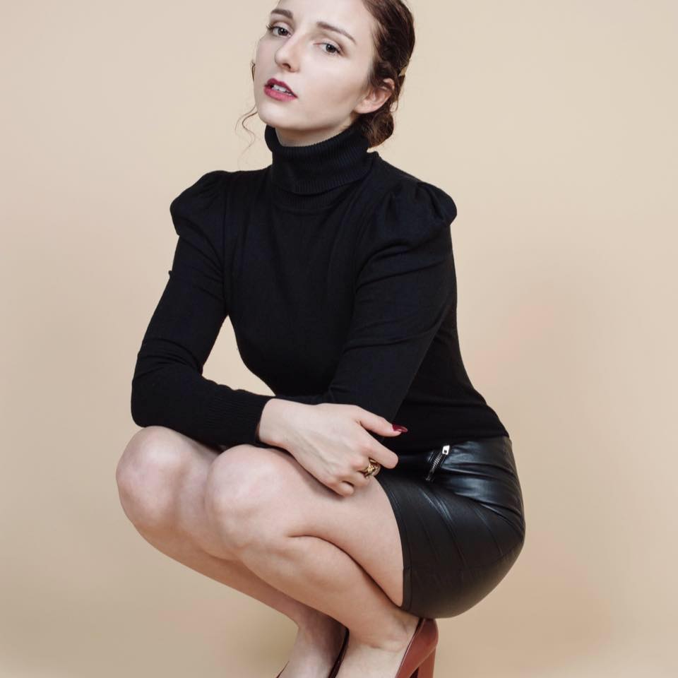 Video: Sur Back – Trophy&nbsp;Daughter