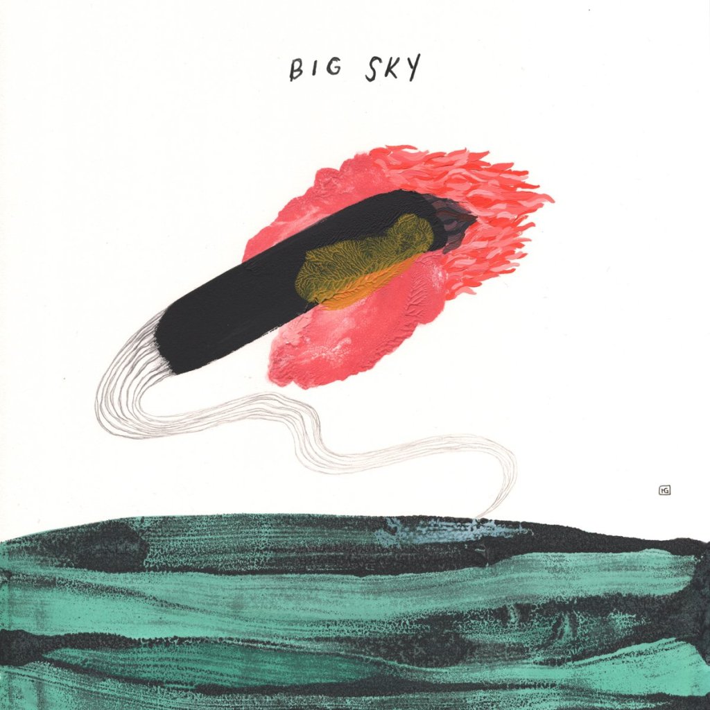 Stream: Space Mountain – Never&nbsp;Lonely