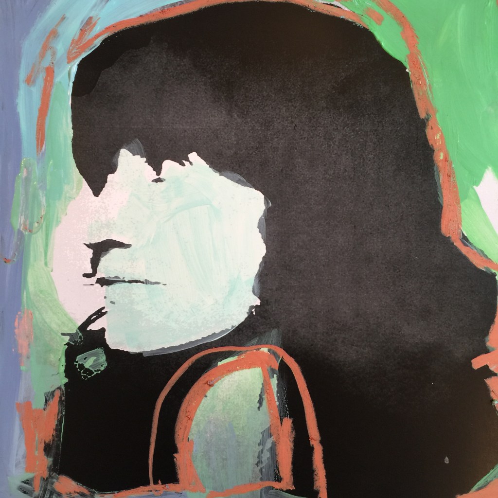 Stream: Chelan –&nbsp;Beams