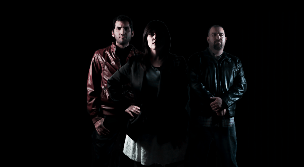 Video: My Black Heart Machine – I&nbsp;know