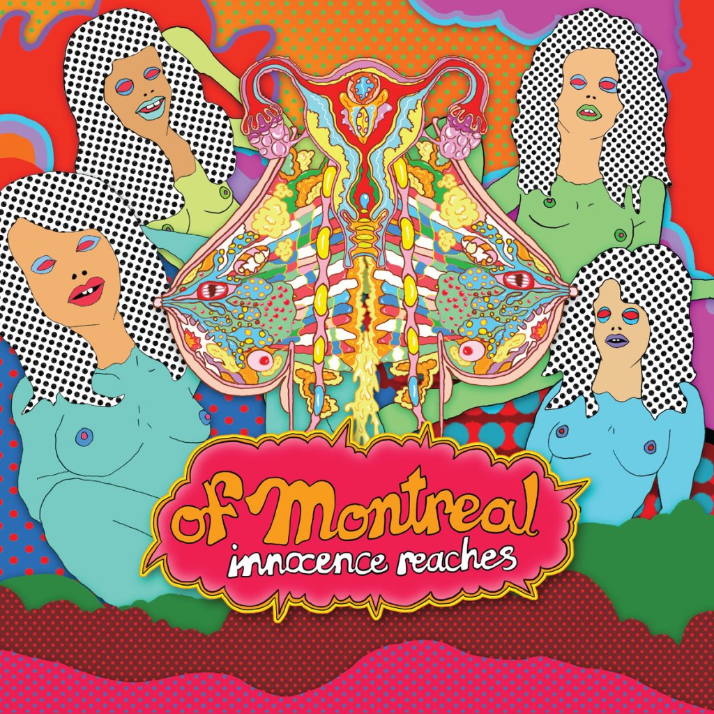 Review: of Montreal – Innocence&nbsp;Reaches