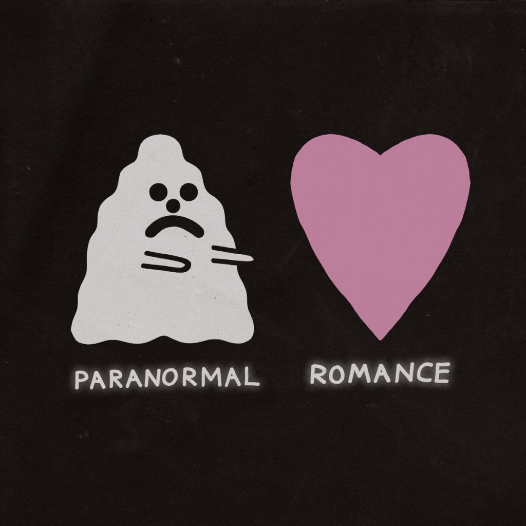 Review: Cowtown – Paranormal&nbsp;Romance