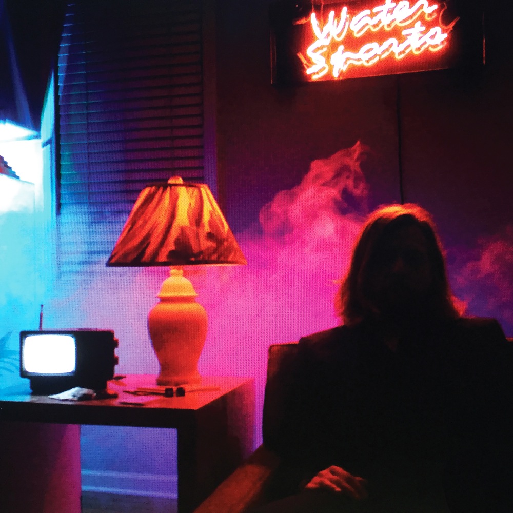 Review: Billy Nelson – Water&nbsp;sports