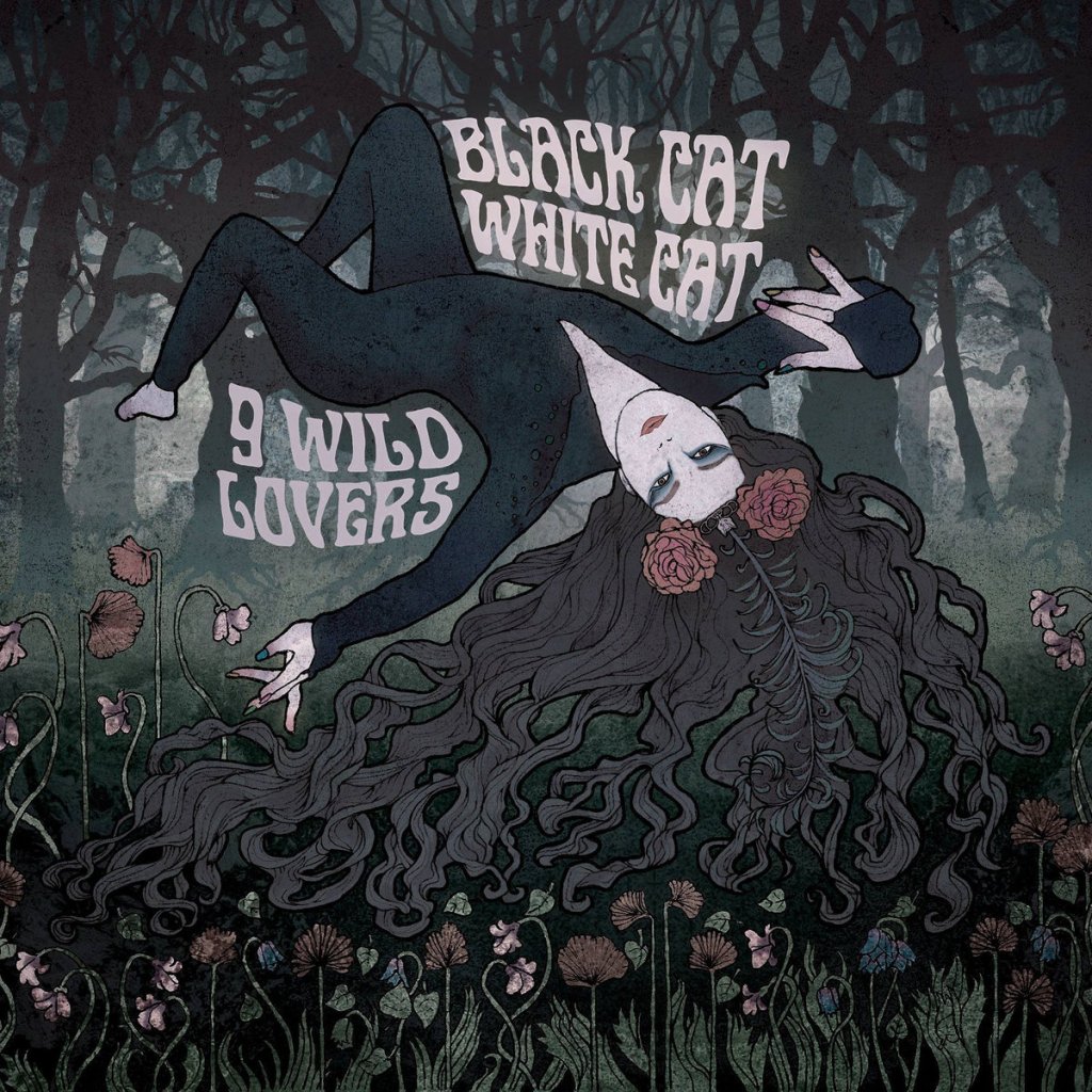 Review: Black Cat White Cat – Nine Wild&nbsp;Lovers