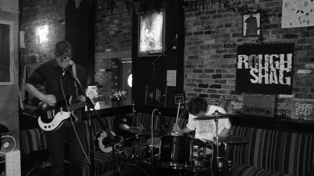 30 days, 30 bands – #20&nbsp;Drenge