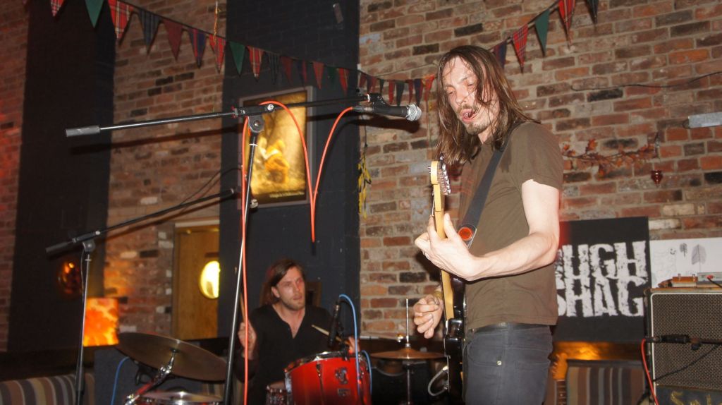 30 days, 30 bands – #22 The Death Rays of&nbsp;Ardilla