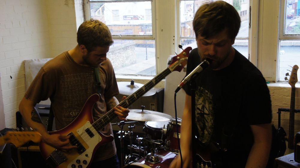 30 days, 30 bands – #29 Tye Die&nbsp;Tapes