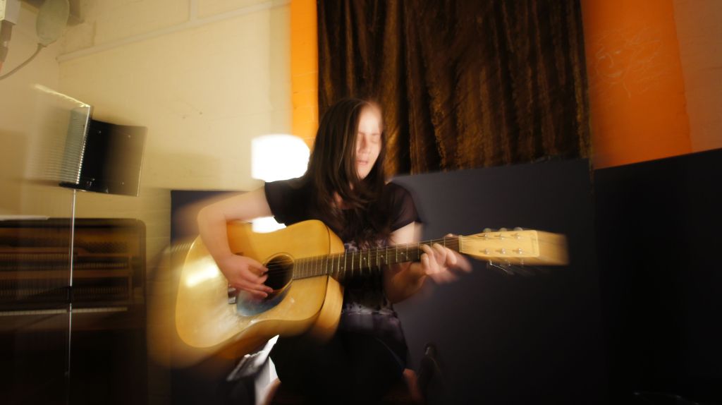 30 days, 30 bands – #7 Oxo&nbsp;Foxo