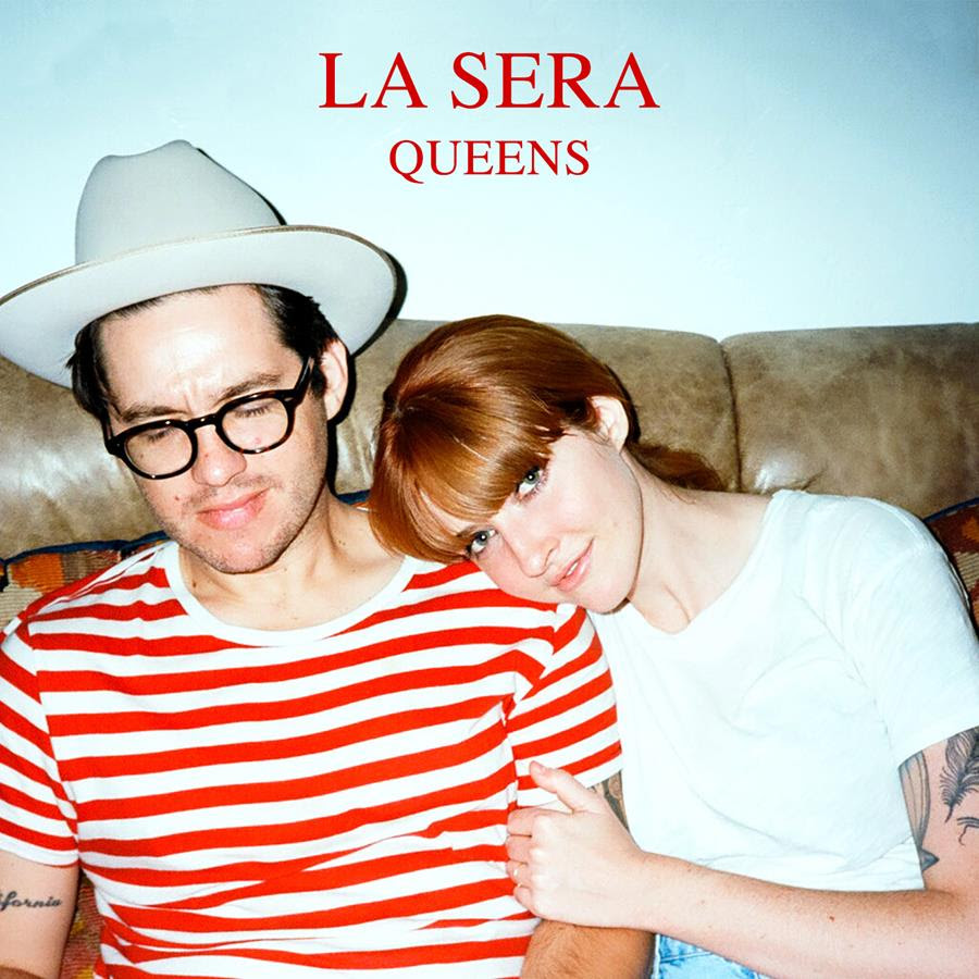 Review: La Sera – Queens&nbsp;EP