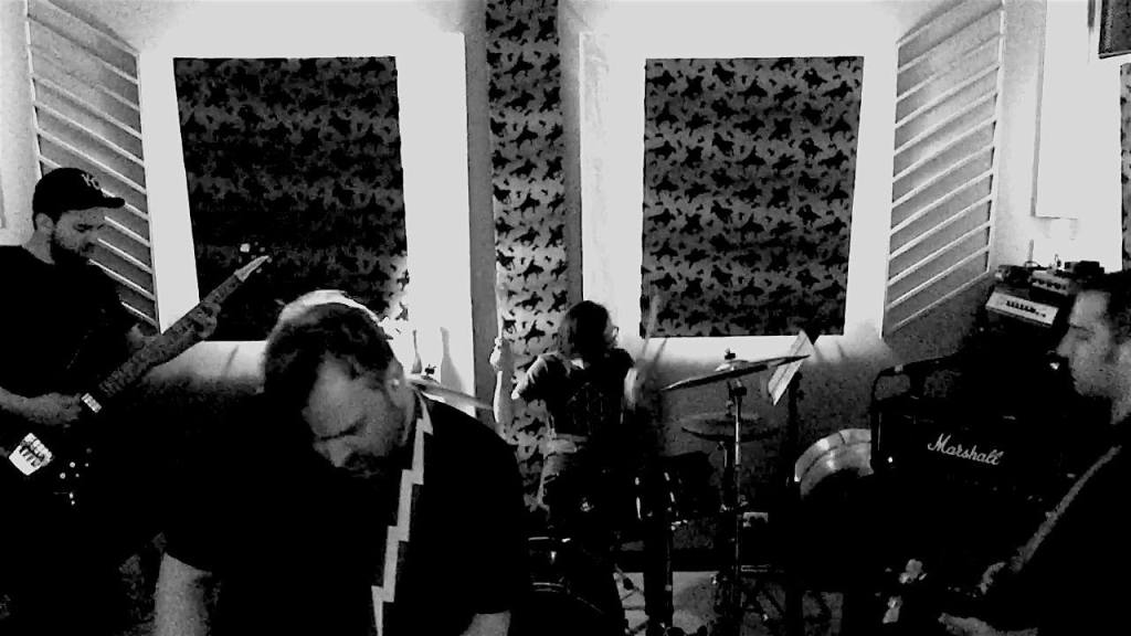 Making Dinner Music: Studio Diaries&nbsp;#3
