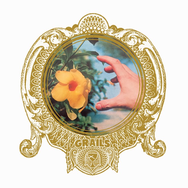 Review: Grails – Chalice&nbsp;Hymnal