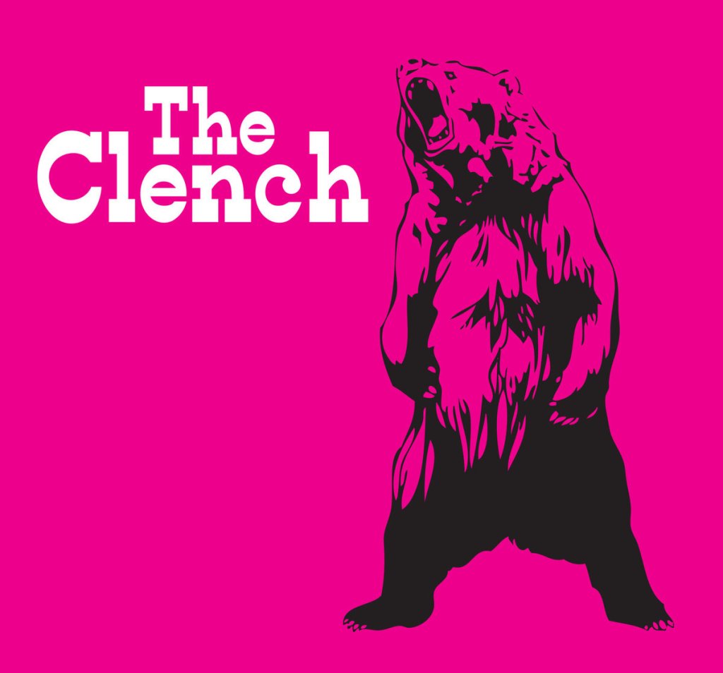 Review: The Clench – The&nbsp;Clench