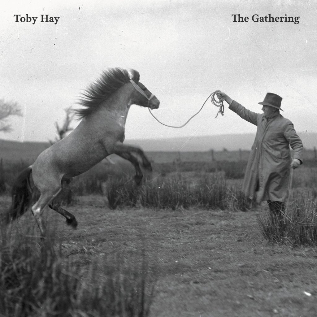Review: Toby Hay – The&nbsp;Gathering