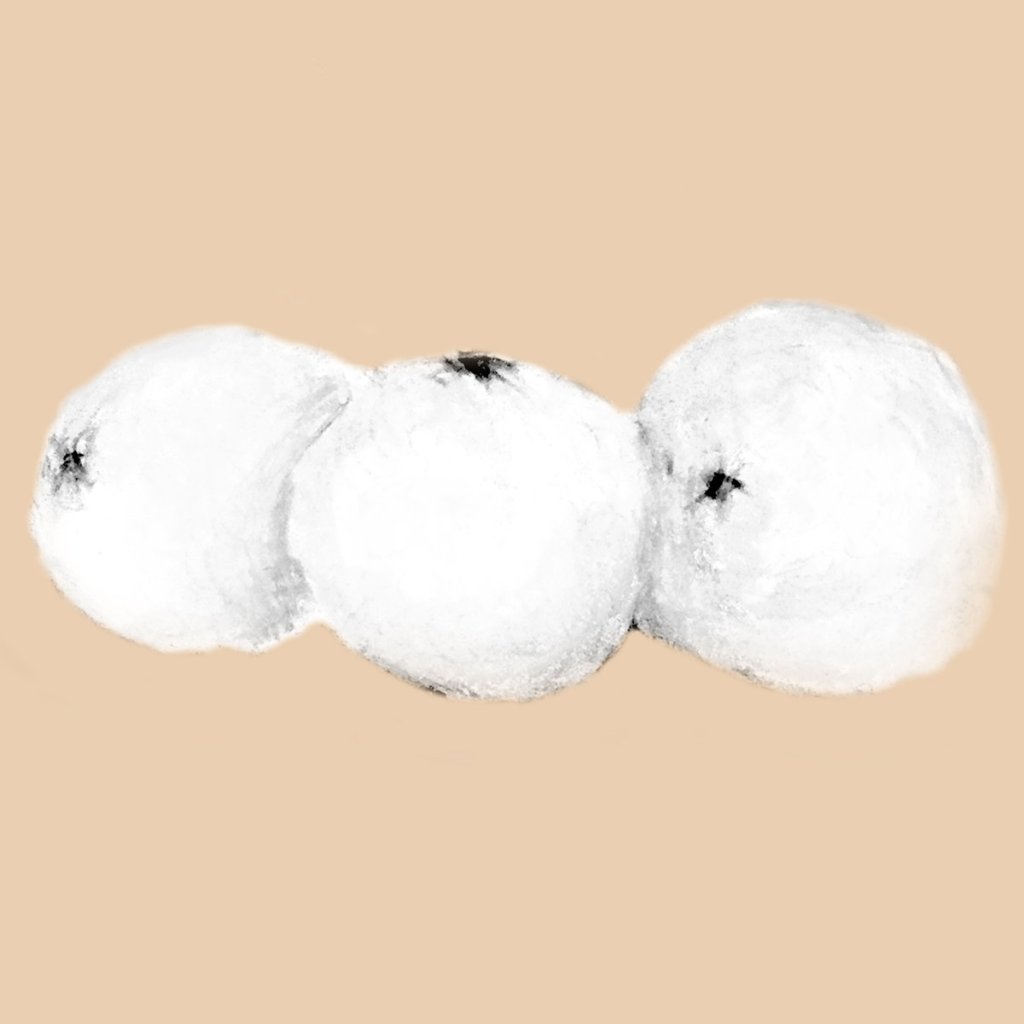 Review: Eric & Magill – Peach Colored&nbsp;Oranges