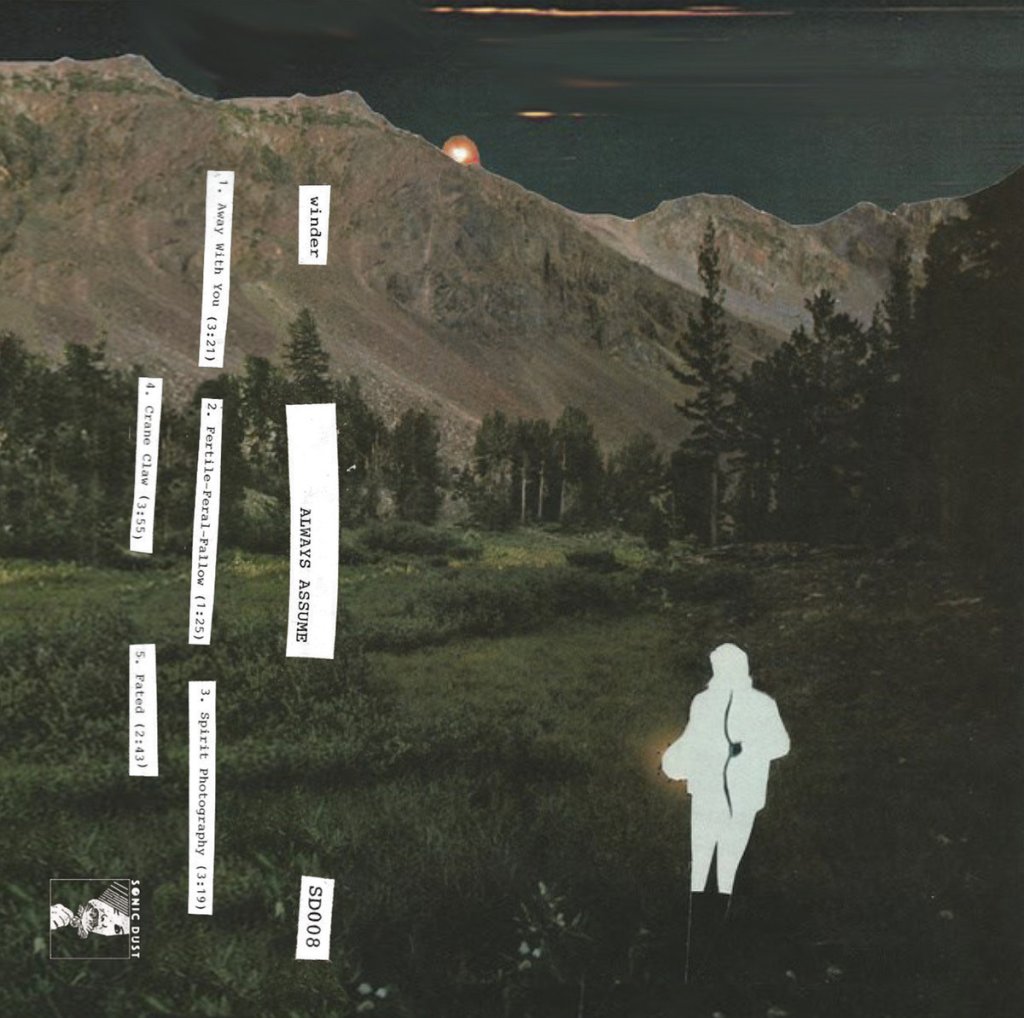 Review: Winder – Always&nbsp;Assume