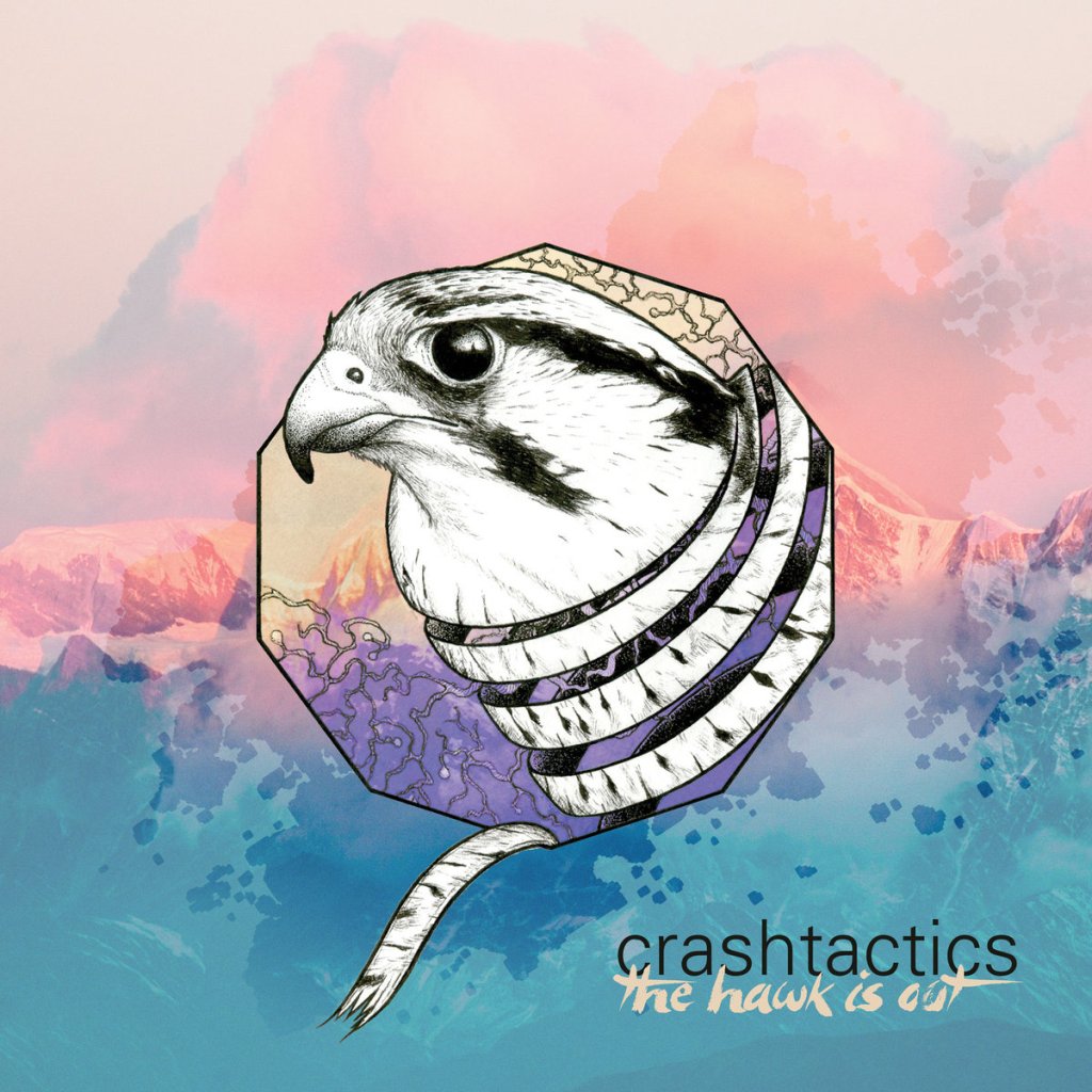 Review: Crashtactics – The Hawk is&nbsp;Out
