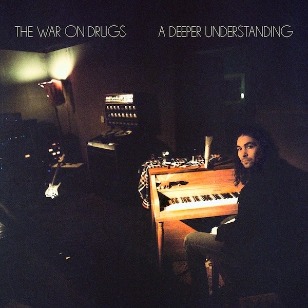 Review: The War on Drugs – A deeper&nbsp;understanding