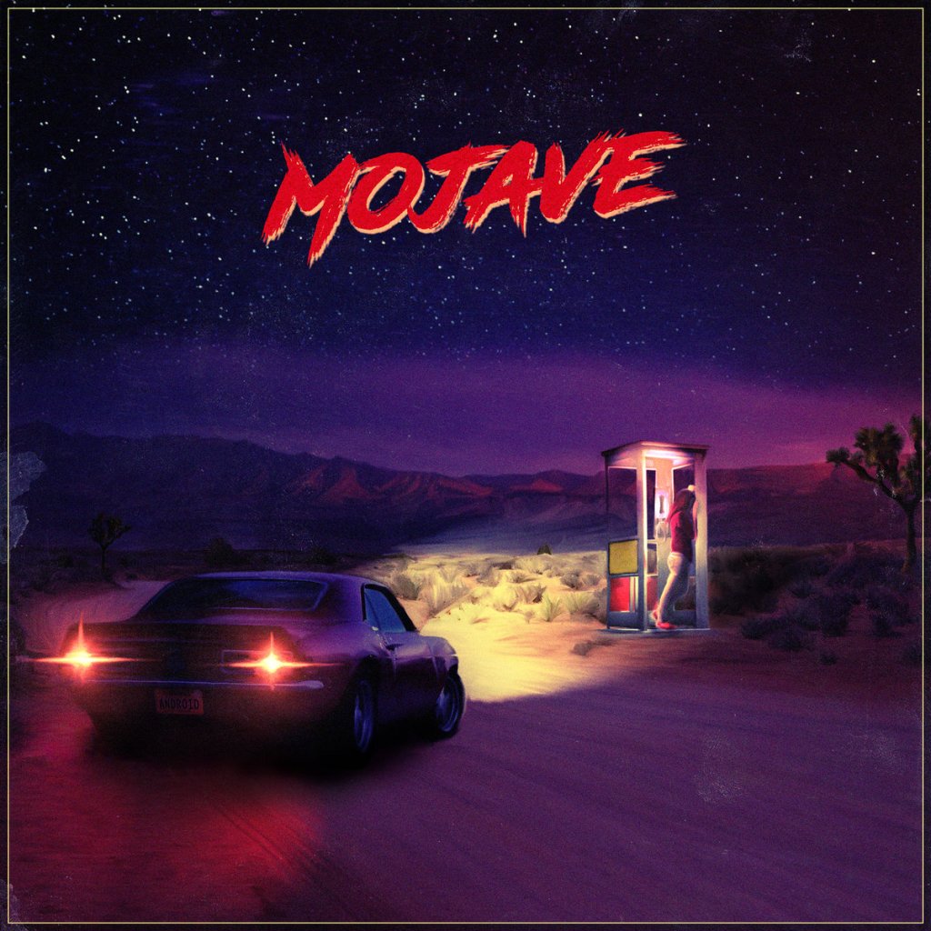 Review: Android Automatic –&nbsp;Mojave