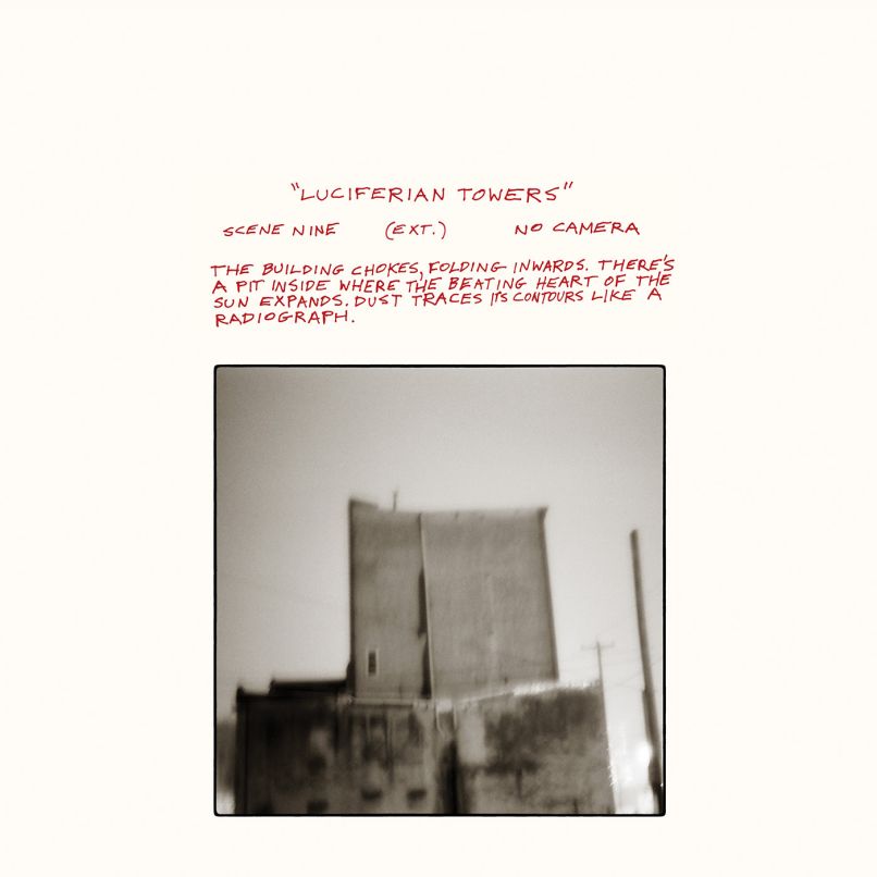 Dual Review: Godspeed You Black Emperor – Luciferian Towers // Ryuchi Sakamoto –&nbsp;async