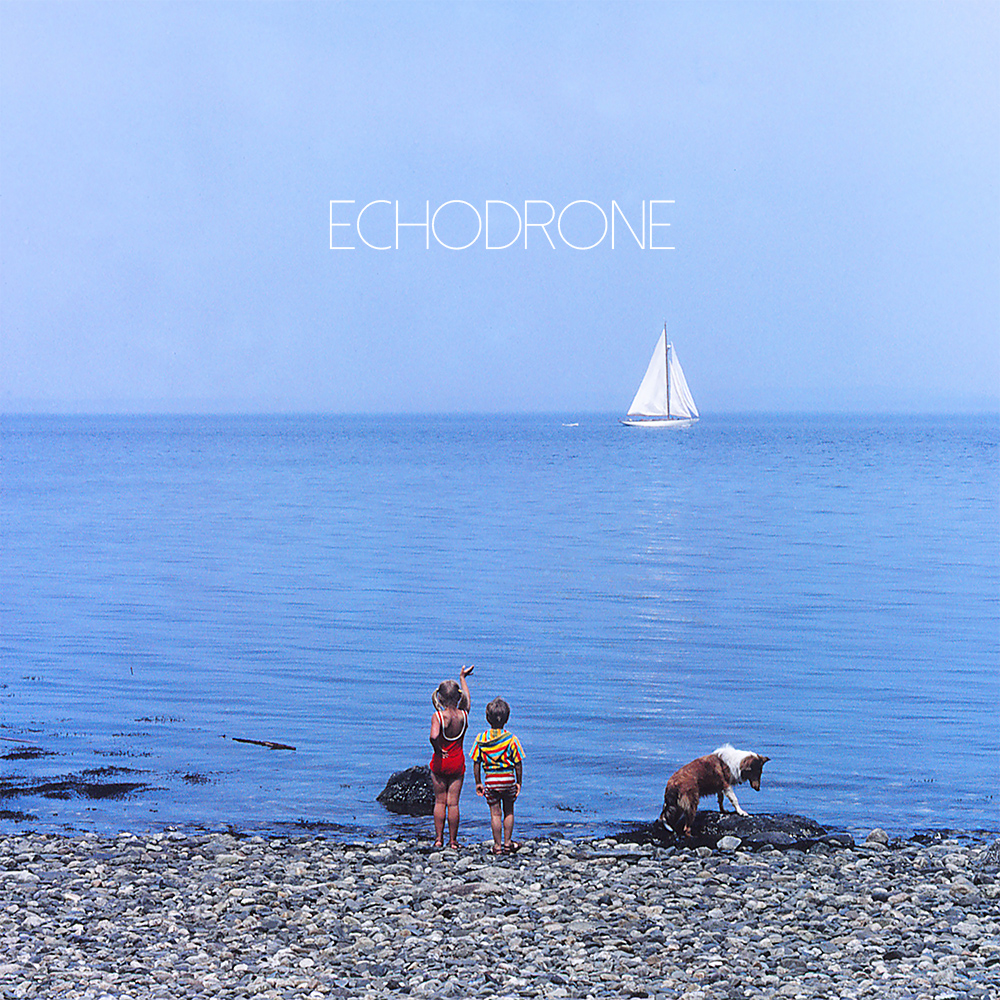 Video: Echodrone – Save&nbsp;Me