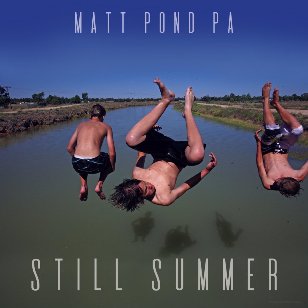 Review: Matt Pond PA – Still&nbsp;Summer