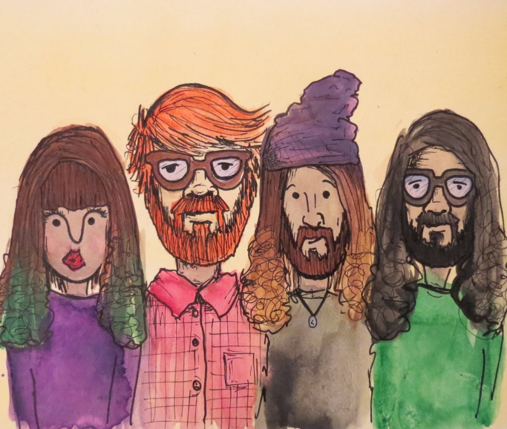 Review: Baked –&nbsp;II