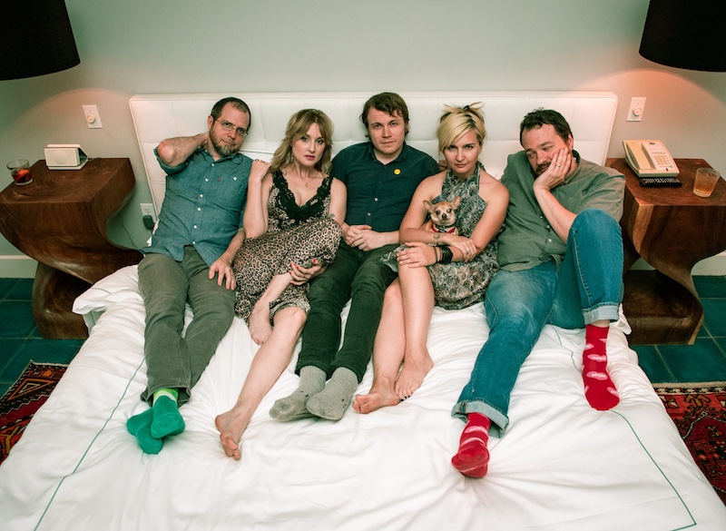 Single: Moving Panoramas – Baby&nbsp;Blues