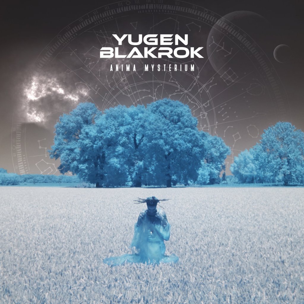 Review: Yugen Blakrok – Anima&nbsp;Mysterium