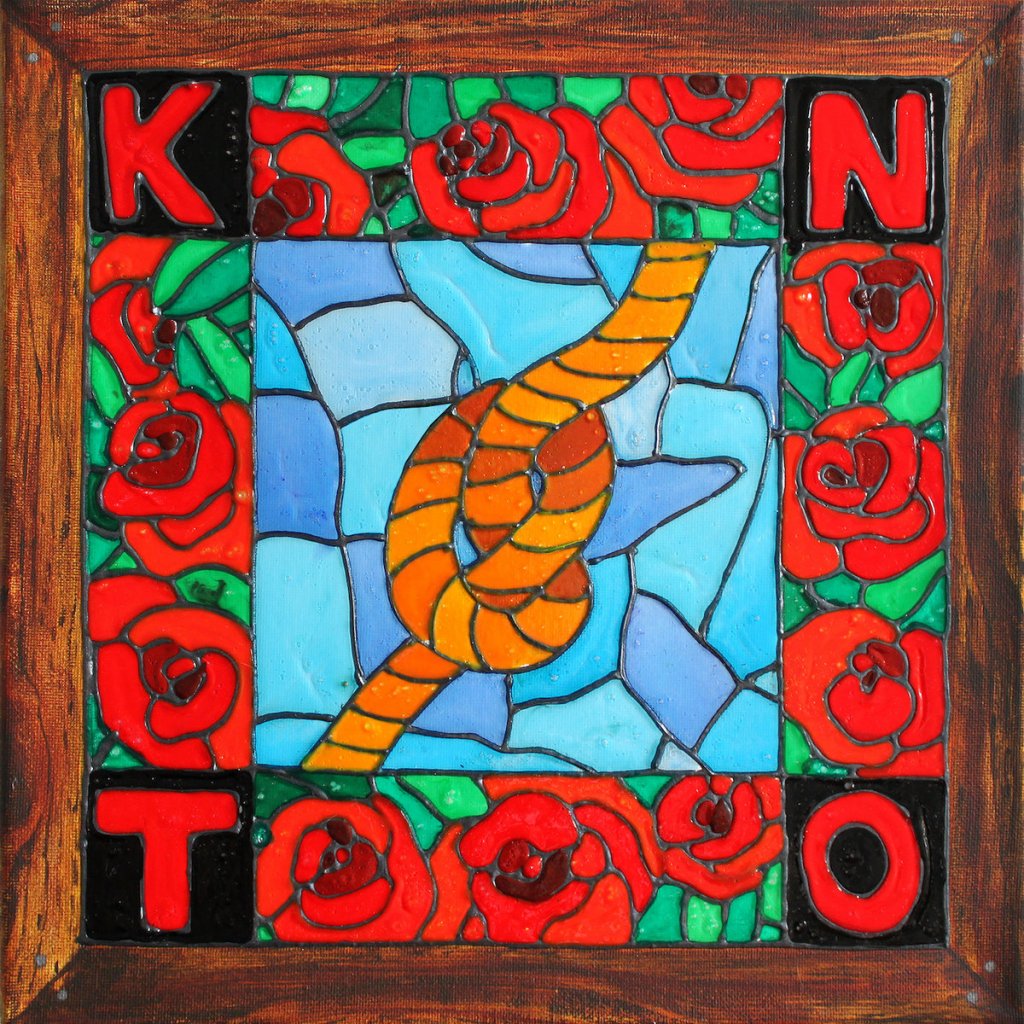 Album of the week: Knot –&nbsp;Knot