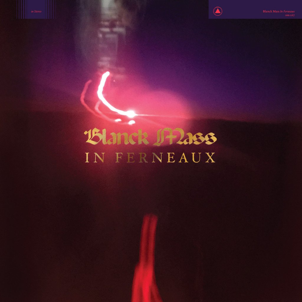 Finding solace in a brutal landscape – Blanck Mass – In&nbsp;Ferneaux