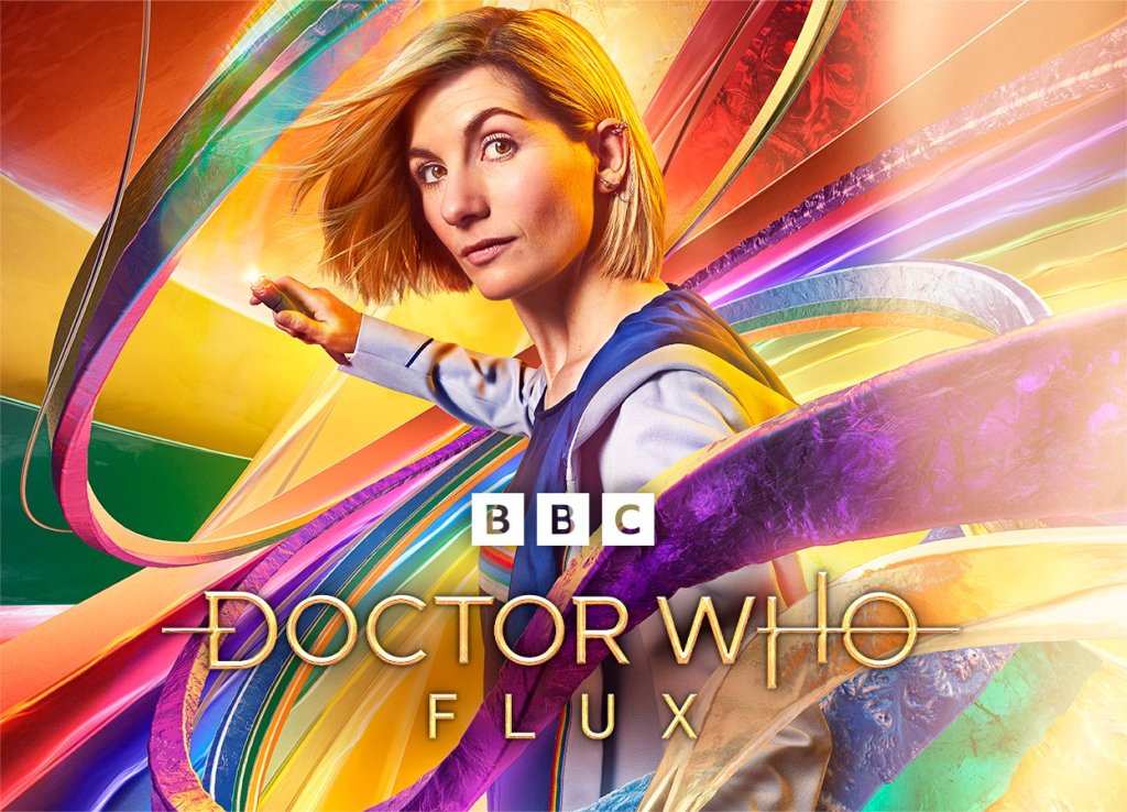 Reseña: Doctor Who – Flux: The Halloween&nbsp;Apocalypse