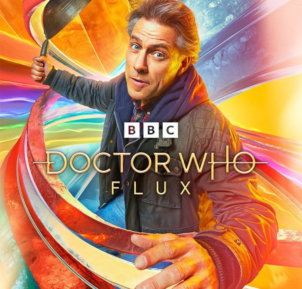 Reseña: Doctor Who – The Flux: War of the&nbsp;Sontarans