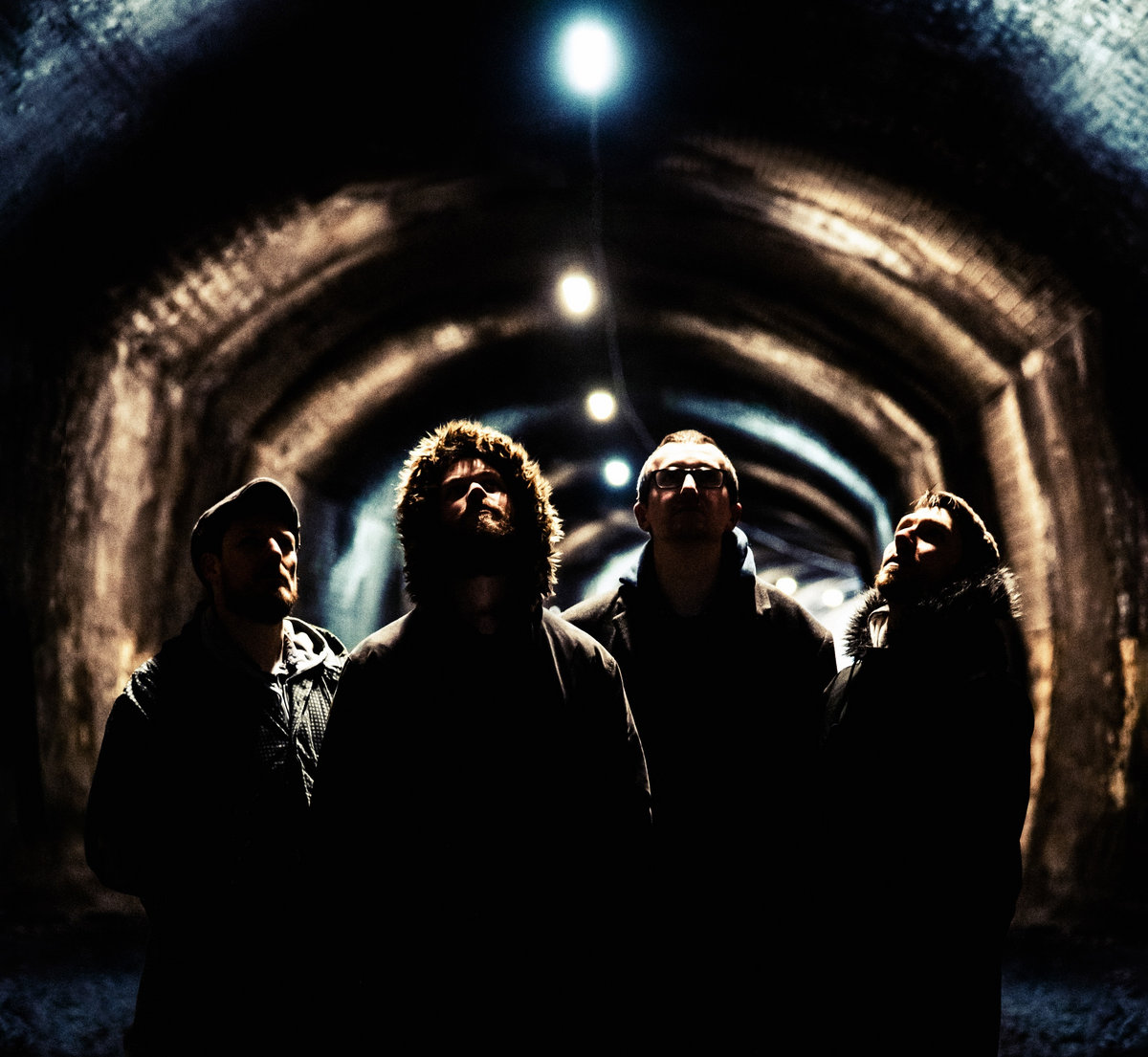 New music: Gilmore Trail – Nocturne – Sloucher.org
