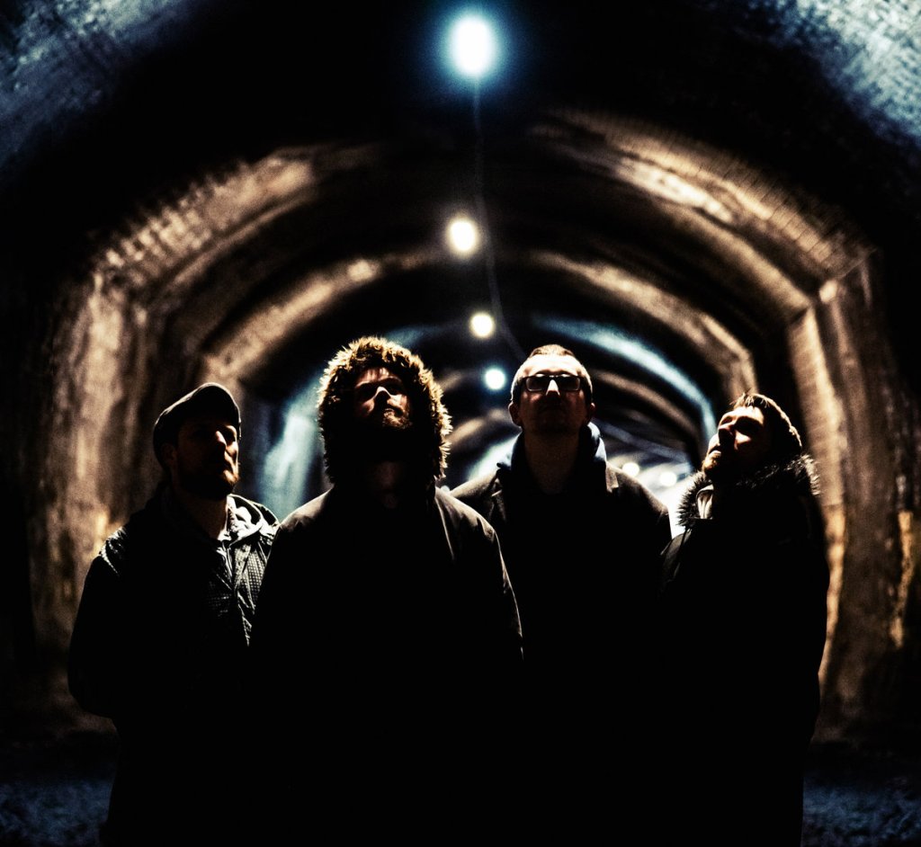 New music: Gilmore Trail –&nbsp;Nocturne
