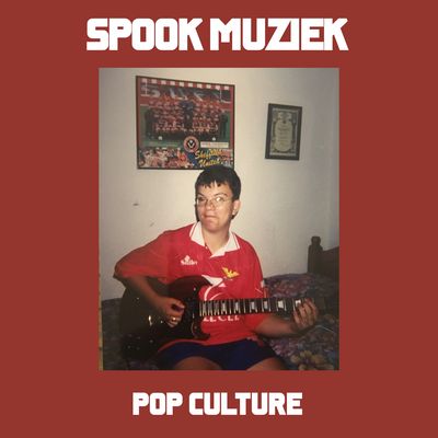 Review: Spook Muziek – Pop&nbsp;Culture