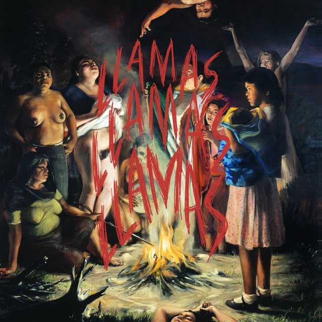 Review: Belafonte Sensacional – Llamas llamas&nbsp;llamas